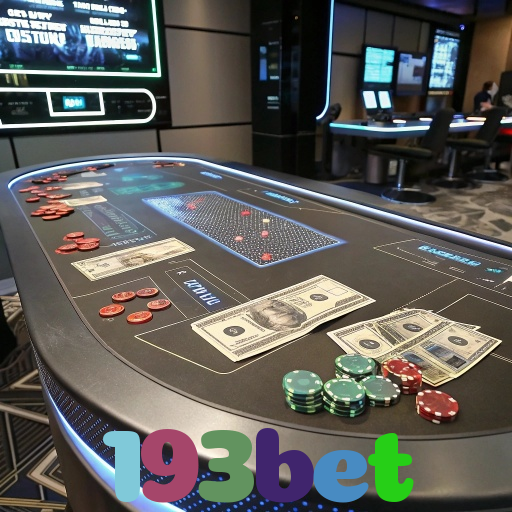 Segredos dos Campeões de Poker no 193bet